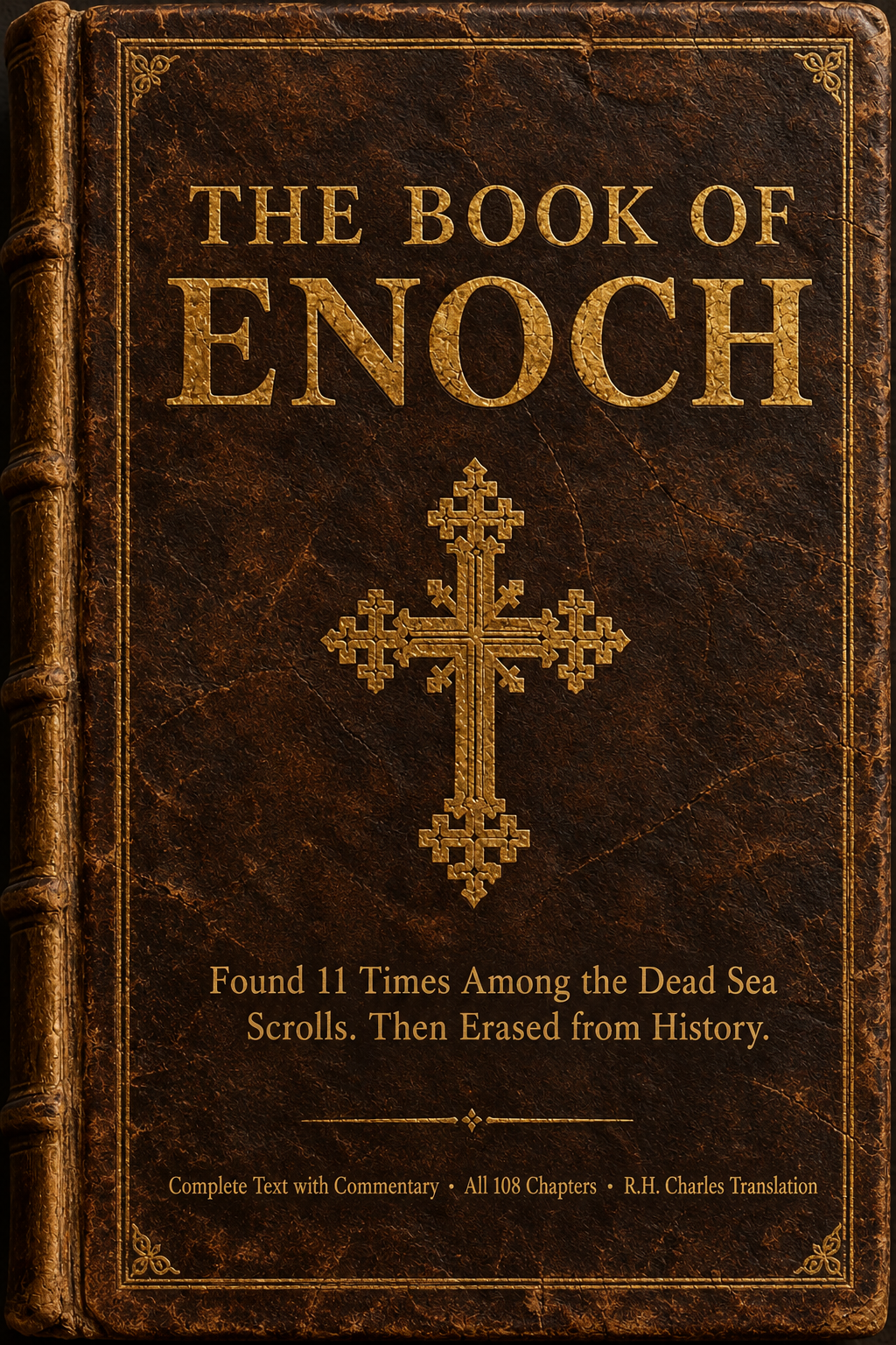 The Book of Enoch